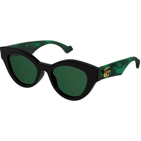 gucci sunglasses flannels|authentic ladies gucci sunglasses.